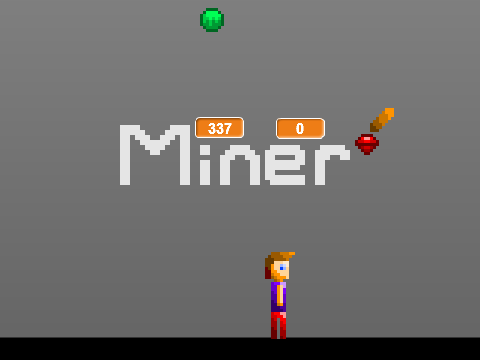 Miner
