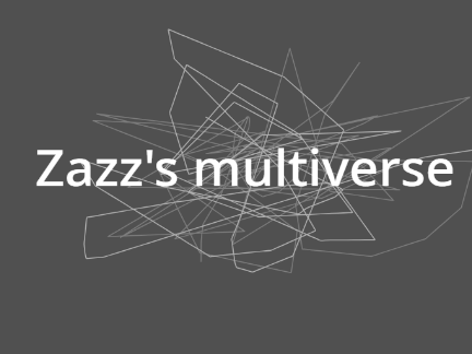Zazz's multiverse | The brothers