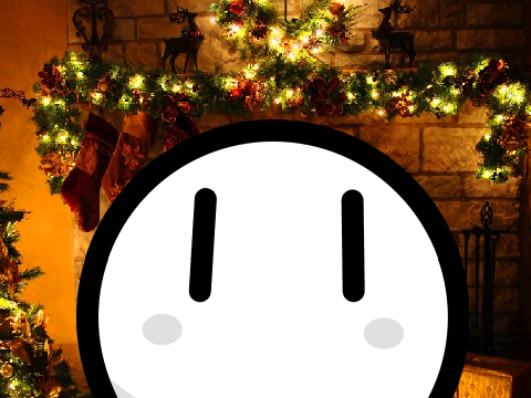 A Doodly Christmas