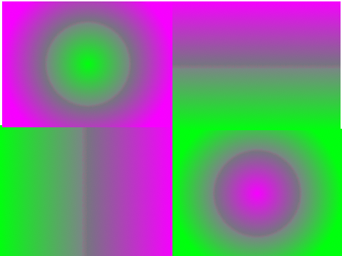 Random Patterns