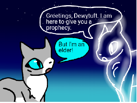 Continue the comic! Pt. 11