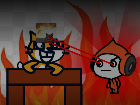 The Kid That Corrects Everybody #animations #games