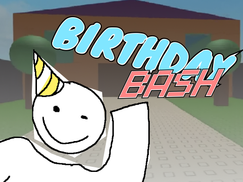AYS: Birthday Bash (0)
