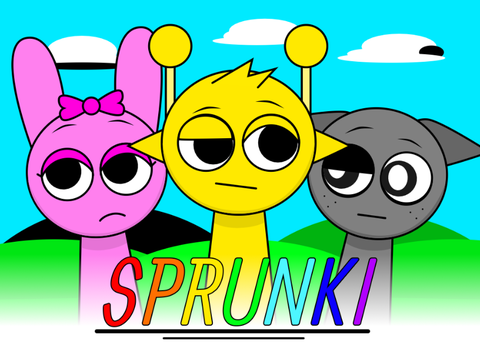 Incredibox - Pibby Sprunki