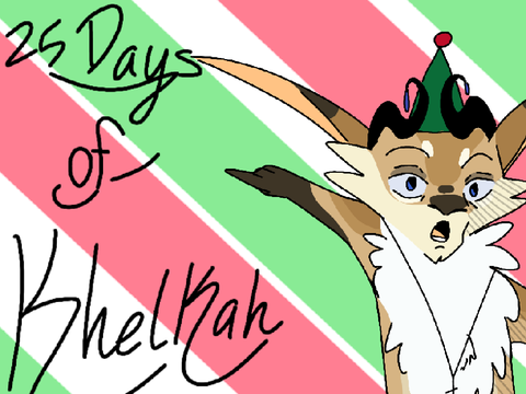 25 days of Khelkah (17/25)