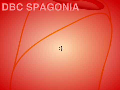 DBC: Spagonia Burrito