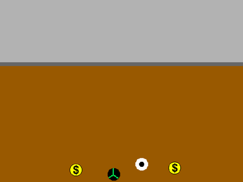 (Local Multiplayer) Coin Mania