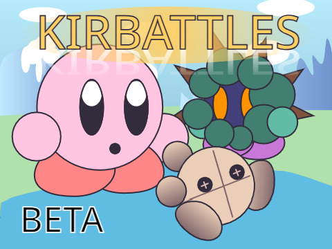 KIRBATTLE [BETA]