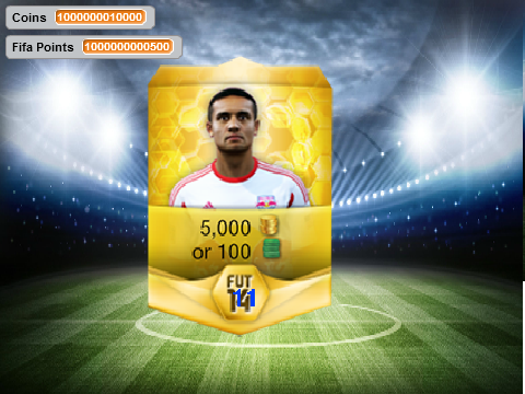 RETRO PACK OPENER Fifa 11