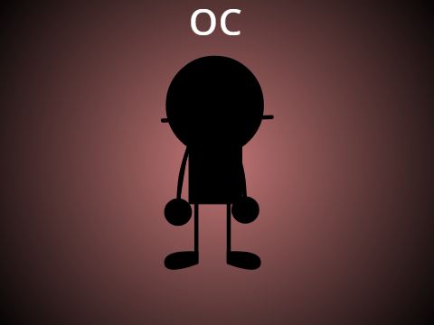 New OC
