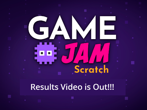 Game Jam Voting!