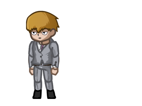 reigien arataka