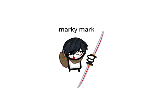 first james "volunteers" sprite request remix