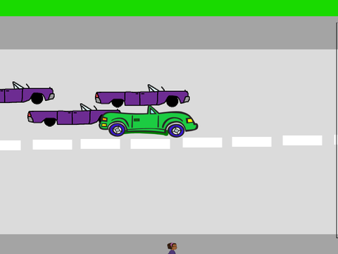 Crossy Road