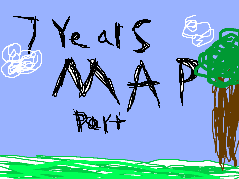 7 Years map [OPEN] (Part 2)