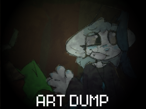 november art dump wowowoow!1!!