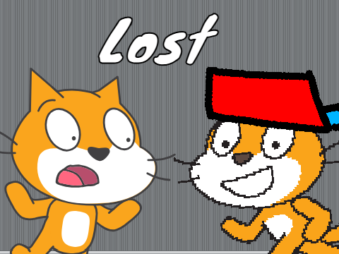 Lost // Kaj's Reprisal