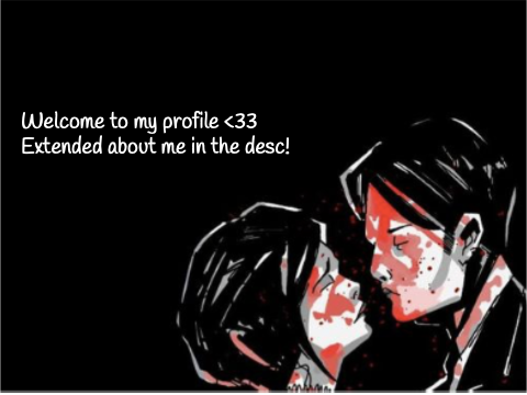 extended about me+chatroom