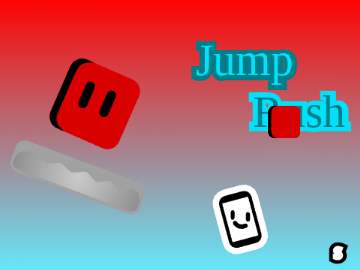 JumpRush/ by skidily -Version 2.1- remix