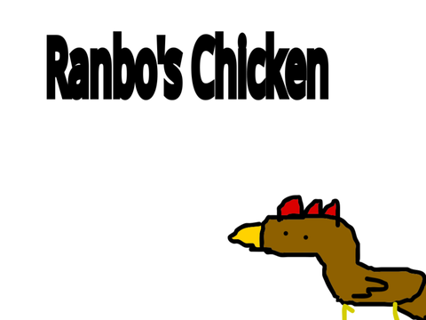 Ranbo's Chicken