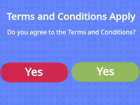 Terms and Conditions Apply _ #Games #Trending #All