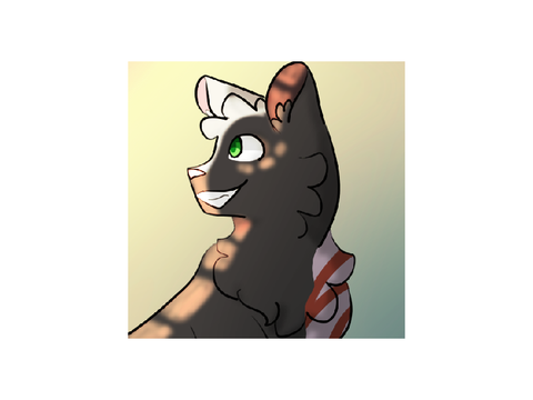 Pfp for @amazing_pumpkin :D