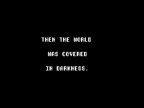 Deltaruined: Last [[SHOT]]