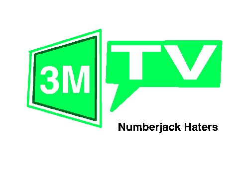 3MTV Girls Edition Sign Off Tiny Pop/Globophobics Cuspo/Zr4TV UK