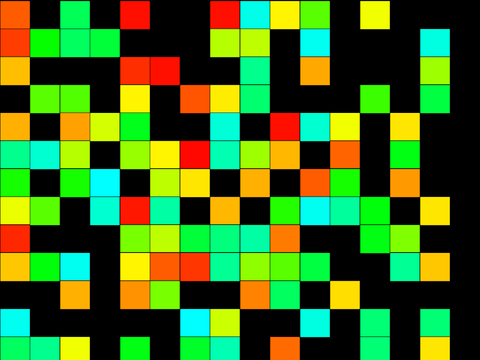 Pattern generator v1.3