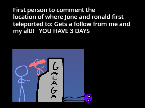 Stick-Quiz 2 (CLAIMED BY @321Confetti, sorry)