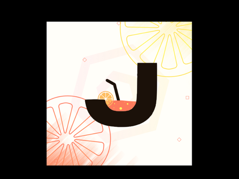 Logos for @Juicity
