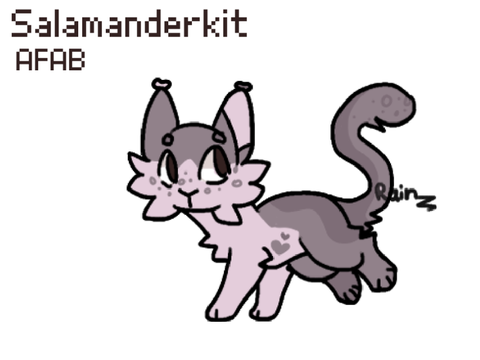 for the gens secret santa!