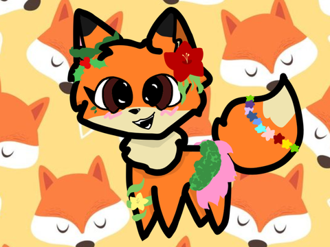 My first contest - Entry