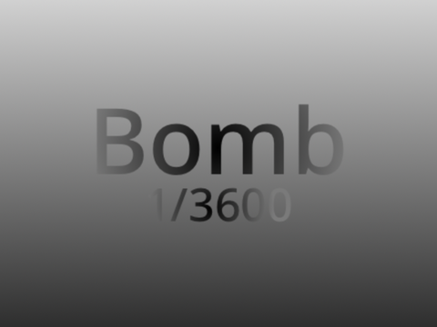 Bomb