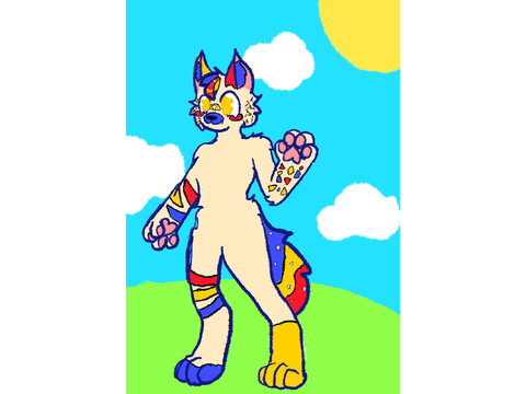 Art dump yippee✨✨✨