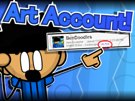 I Have An Art Account | #Art #New #account