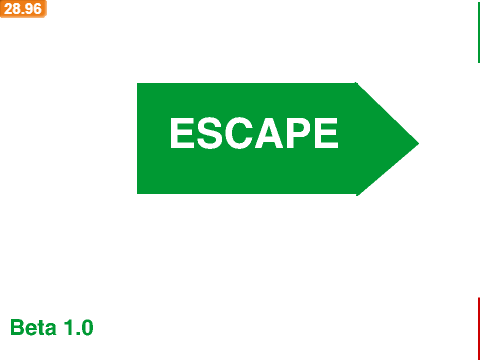 Escape *Beta 1.0*
