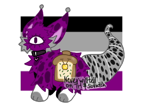 Collab OTA Part: Asexual