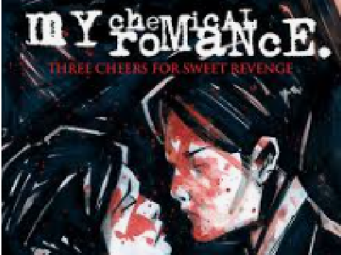 MCRR TOURRRR !!!