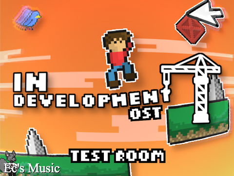 In Development OST - Test Room