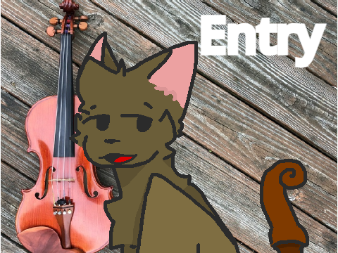 Violin Entry