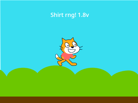 Shirt RNG 1.8v