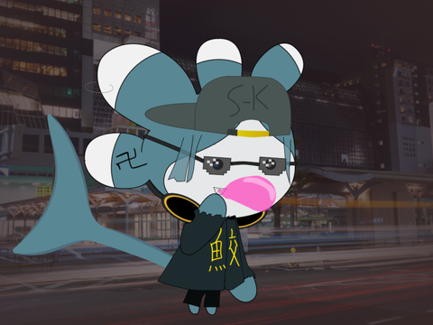 にかいめ