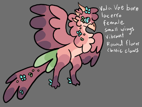 Kmyo entry!