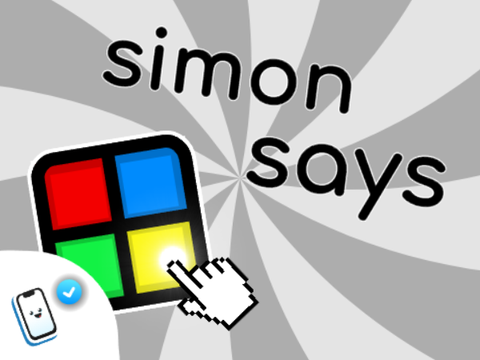 simon says | #games