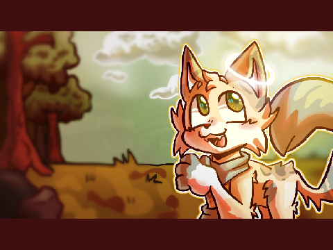 AT With @Brokengryffin