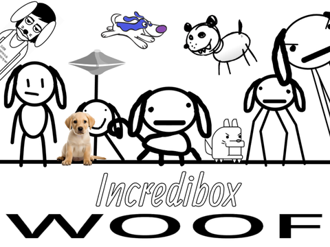 Incredibox - WOOF (MEOW Series v2)