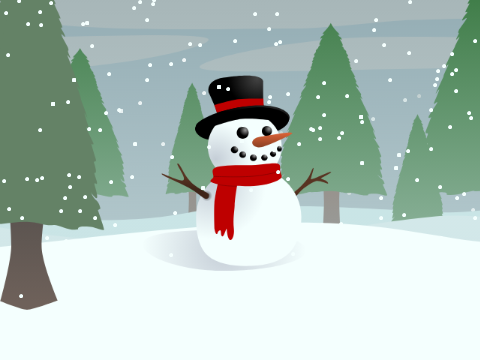 Christmas Art