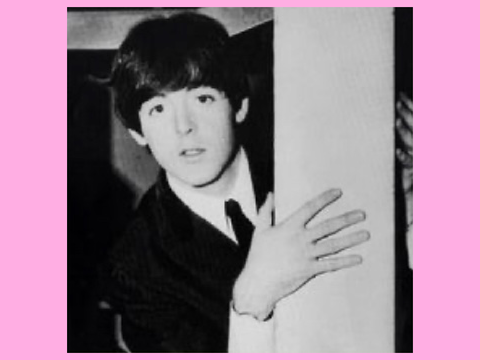 Paulie- ~1