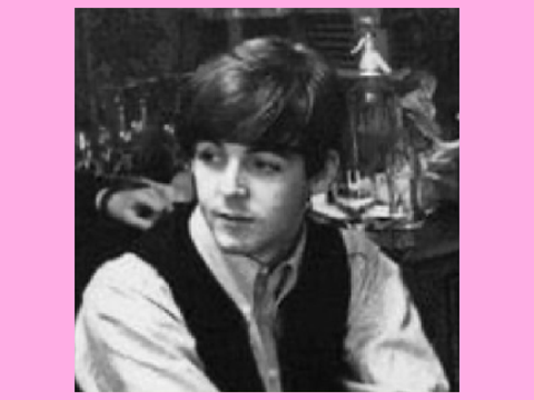 Paulie- ~2